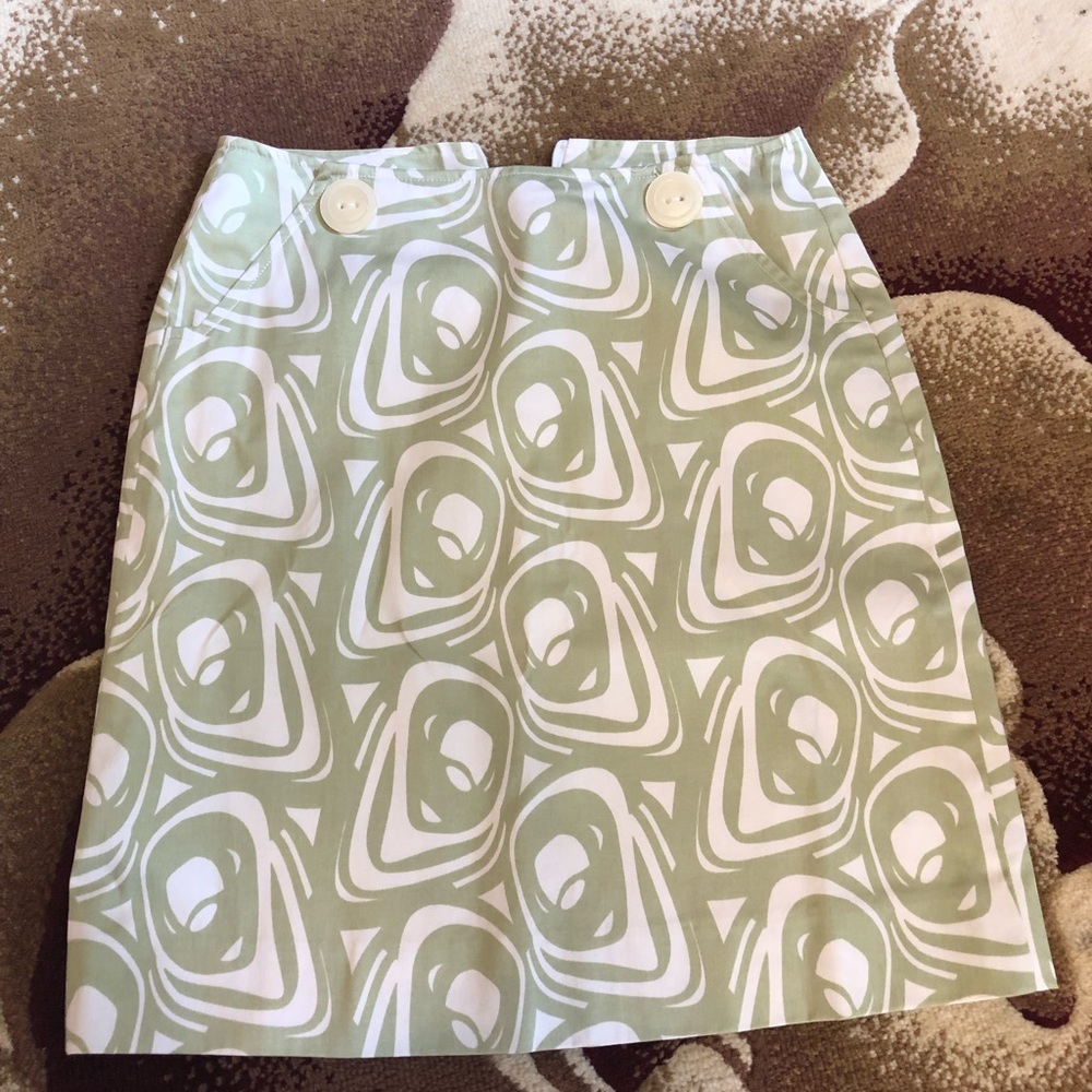 Skirt